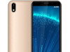 Leagoo Smartphone Z10 Gold