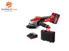 EINHELL brusilica TC-AG 18/115 LI KIT