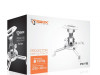 Stropni nosač za projektor SBOX PM-18