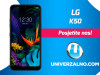 LG K50