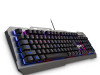 GAMING ACME AULA MOON SLASHER TASTATURA