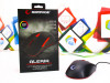 Gaming miš Rampage Aleria RGB SMX-R16