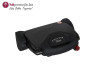 Grill kontaktni LED 2000 W Crni ZLN9911/BK