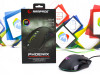 Gaming miš Rampage Phoenix SMX-R22