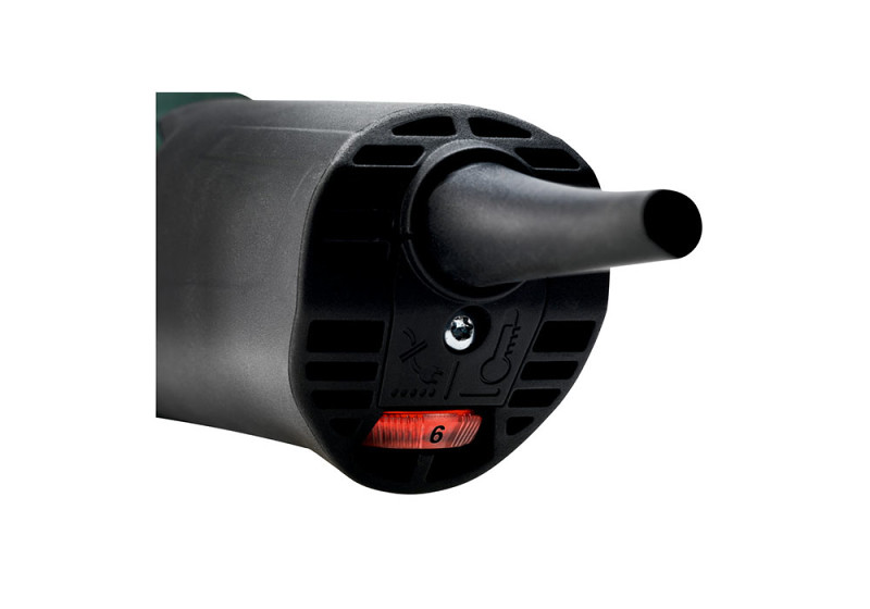 Metabo Brusilica WEV 10-125 Kutna 125mm 1.000W