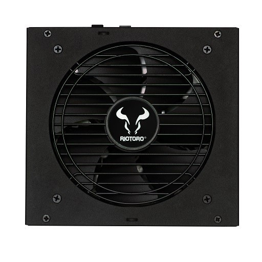 Riotoro ENIGMA G2 650W 80  GOLD modularno napajanje