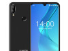 Oukitel Smartphone C16 Pro Black