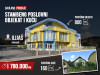 BAULAND/ Poslovni objekat 800m2 + kuća/ Ilijaš
