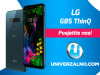 LG G8S ThinQ