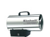 Einhell plinski grijač grijalica HGG 300 Niro EX
