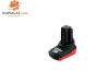 Metabo Baterija 10,8 V / 4,0 Ah Li-Ion / Li-Power