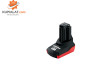 Metabo Baterija 10,8 V / 5,2 Ah Li-Ion / Li-Power