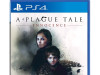 A PLAUGE TALE: INNOCENCE PS4 GAME IGRA