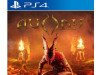 AGONY PS4 GAME IGRA