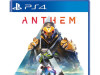 ANTHEM PS4 GAME IGRA