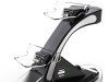 STEELPLAY DAUL CHARGING STAND PS4 PUNJAC ZA DJOJSTIKE