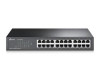 TP-Link TL-SF1024D 24-PORTNI SWITCH 24x10/100