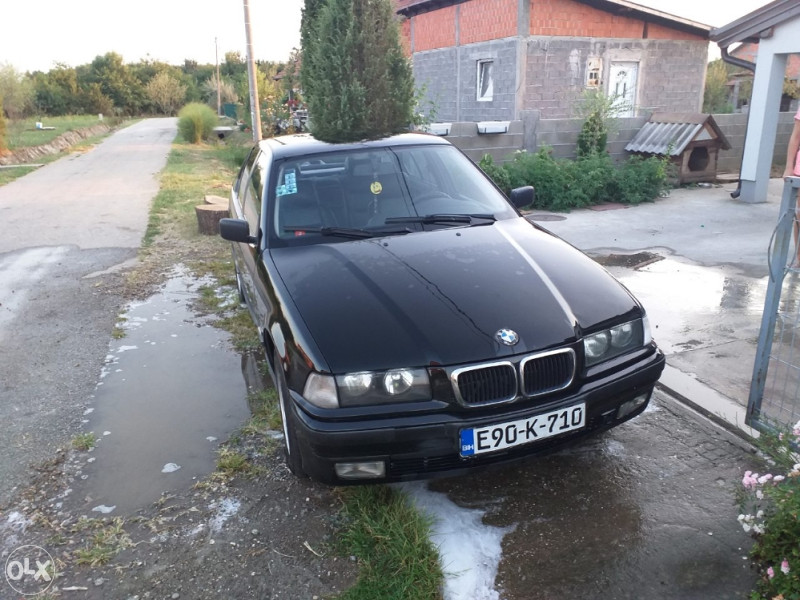 BMW e36