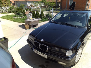 BMW e36