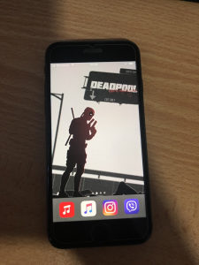IPhone 8