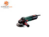 Metabo Brusilica WEV 15-125 Kutna 125mm 1.550W