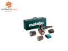 Metabo Brusilica SE 17-200 RT Set Rotaciona 100-200mm