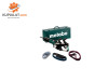 Metabo Brusilica RBE 9-60 Set Tračna 900W