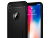 SPIGEN Rugged Armor maska za SAMSUNG Galaxy A50