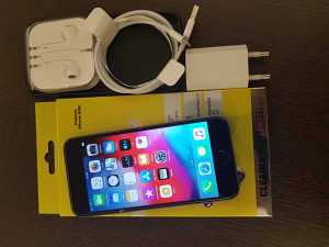 Iphone 6s 64GB Space Gray