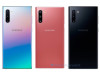 Samsung Note 10 256GB 8GB