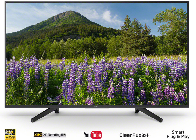 Sony 55" SUPER ANDROID KOMPLET TV + SoundBar + Box !!!