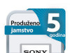 Sony 4K 55" UltraHD 55XF7005 TV Garancija 5 godina !!!