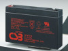 Baterija UPS CSB GP672F1