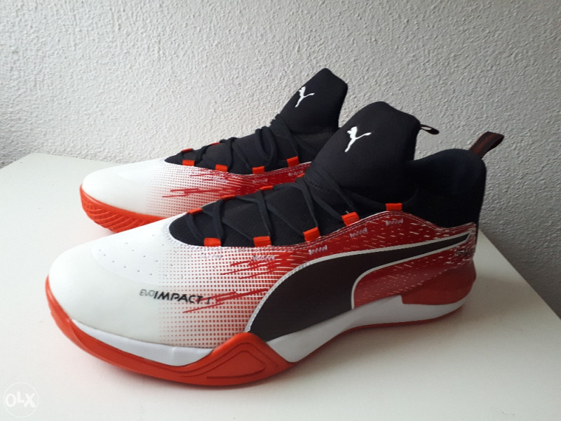 puma evoimpact 1.3