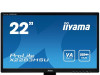 IIYAMA Monitor  X2283HSU 21.5"