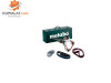 Metabo Brusilica RBE 15-180 Set Tračna Za Inox Cijevi