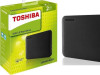 Externi HDD 2TB TOSHIBA USB 3.0