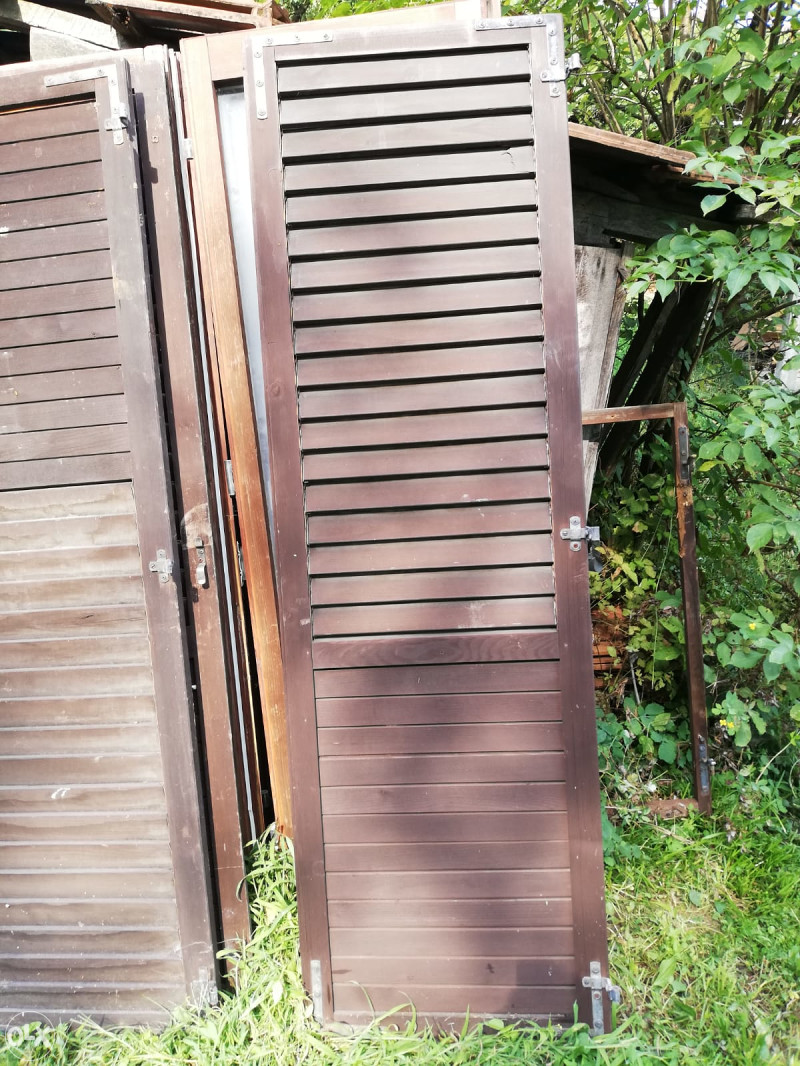 Grilje za balkon i prozore