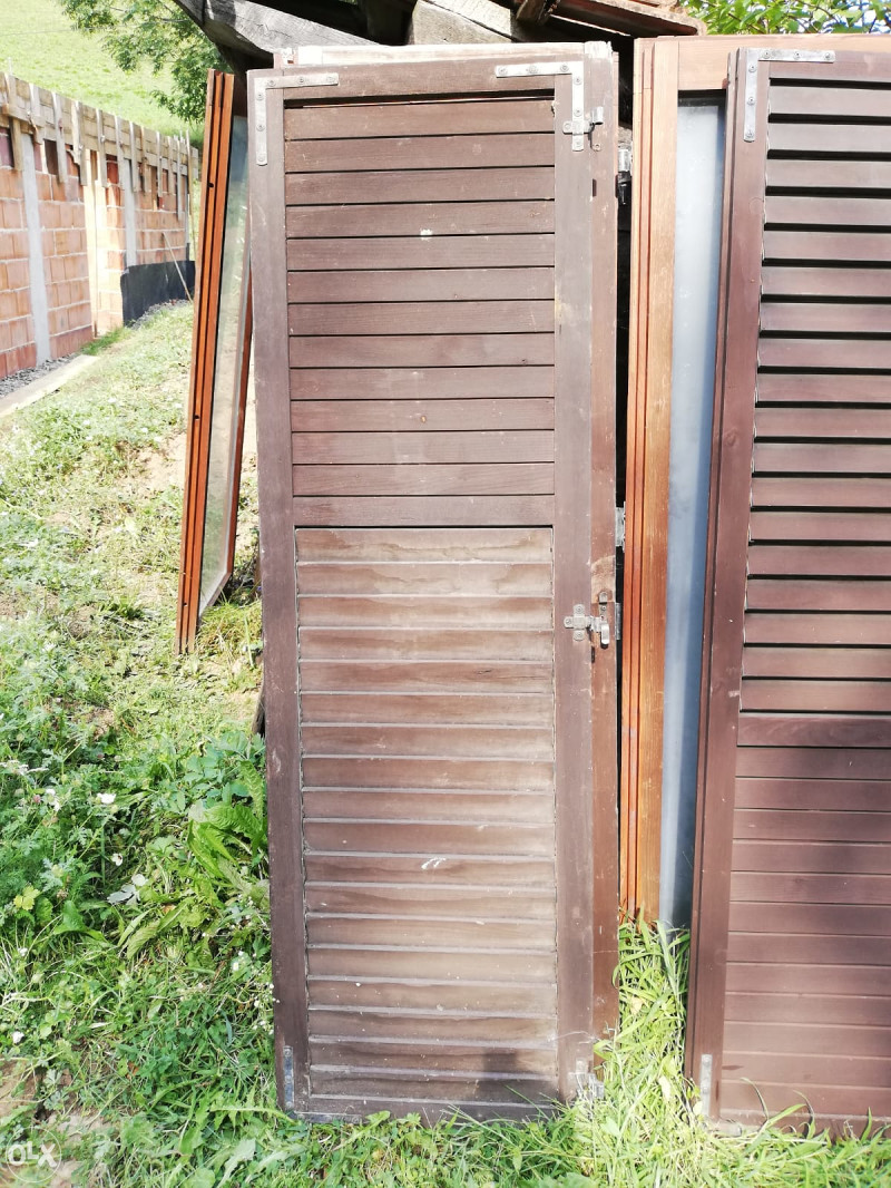 Grilje za balkon i prozore