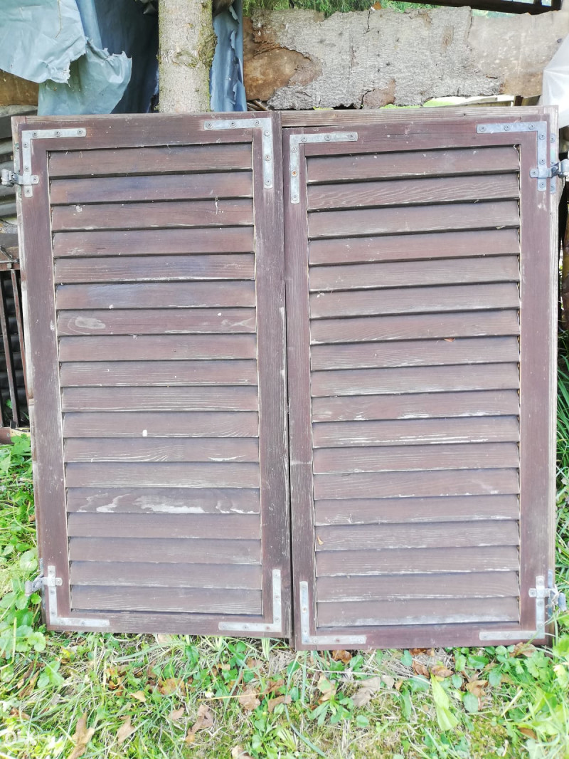 Grilje za balkon i prozore