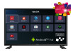Vivax 32" LED ANDROID Smart TV 32S60T2S2SM WiFi DVB-S2