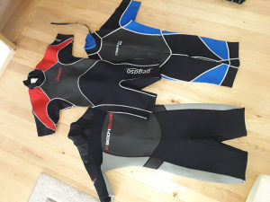 3 odjela za rafting samo 60 km