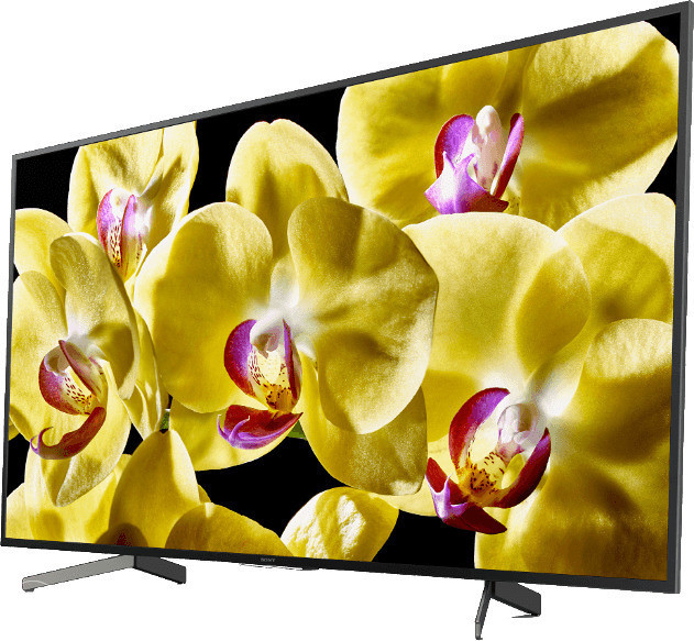 Sony UltraHD 65" Android 65XG8096 WiFi 4K TV XG8096