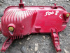 Peugeot 5008 maglenka 9684068680