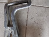 Peugeot 5008 drzac nosac zadnjeg branika 9686247680