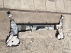 Peugeot 5008 zastitna plastika zadnjeg mosta 9681912680