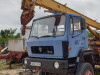 Autodizalica TAM 190 4x4