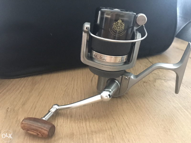 アブガルシア suveran 3000M Abu Garcia Suveran 3000 Abu Suveran