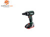 Metabo Odvijač Udarni Aku SSW 18 LTX 400 BL 1/2″ 2xAKU
