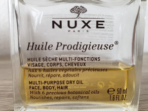 NUXE Huile Prodigieuse